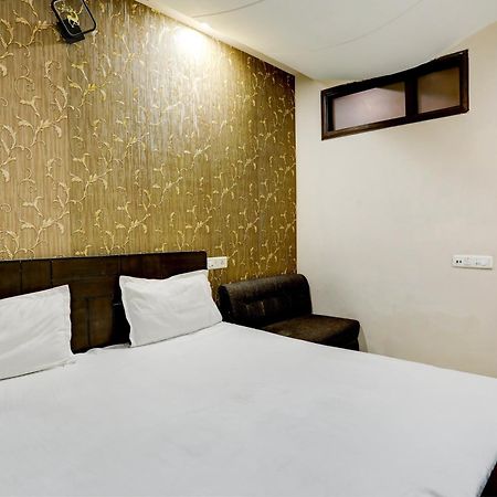 Hotel O Hcn Ludhiana Extérieur photo