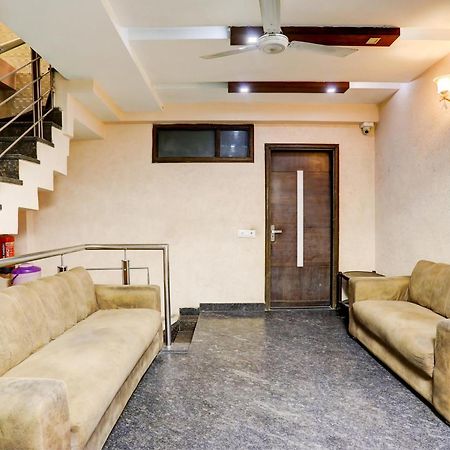 Hotel O Hcn Ludhiana Extérieur photo