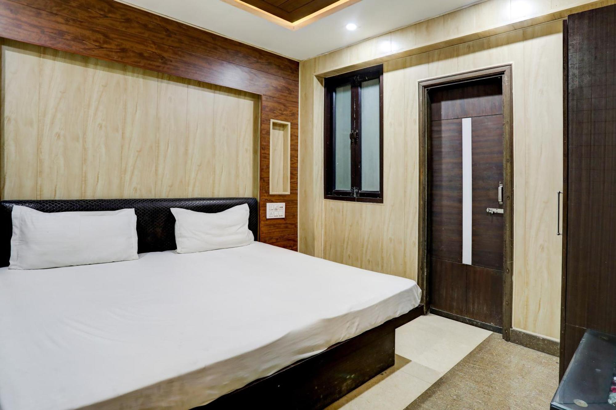 Hotel O Hcn Ludhiana Extérieur photo