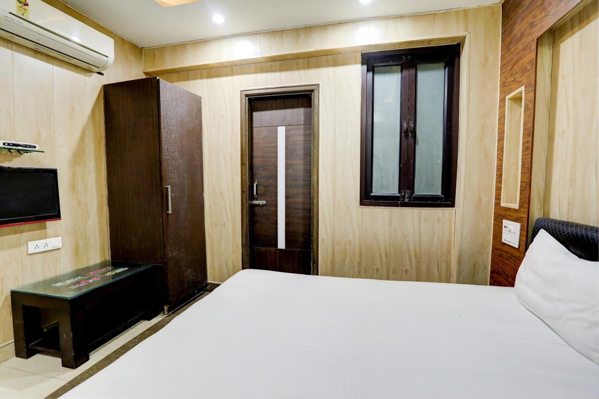 Hotel O Hcn Ludhiana Extérieur photo