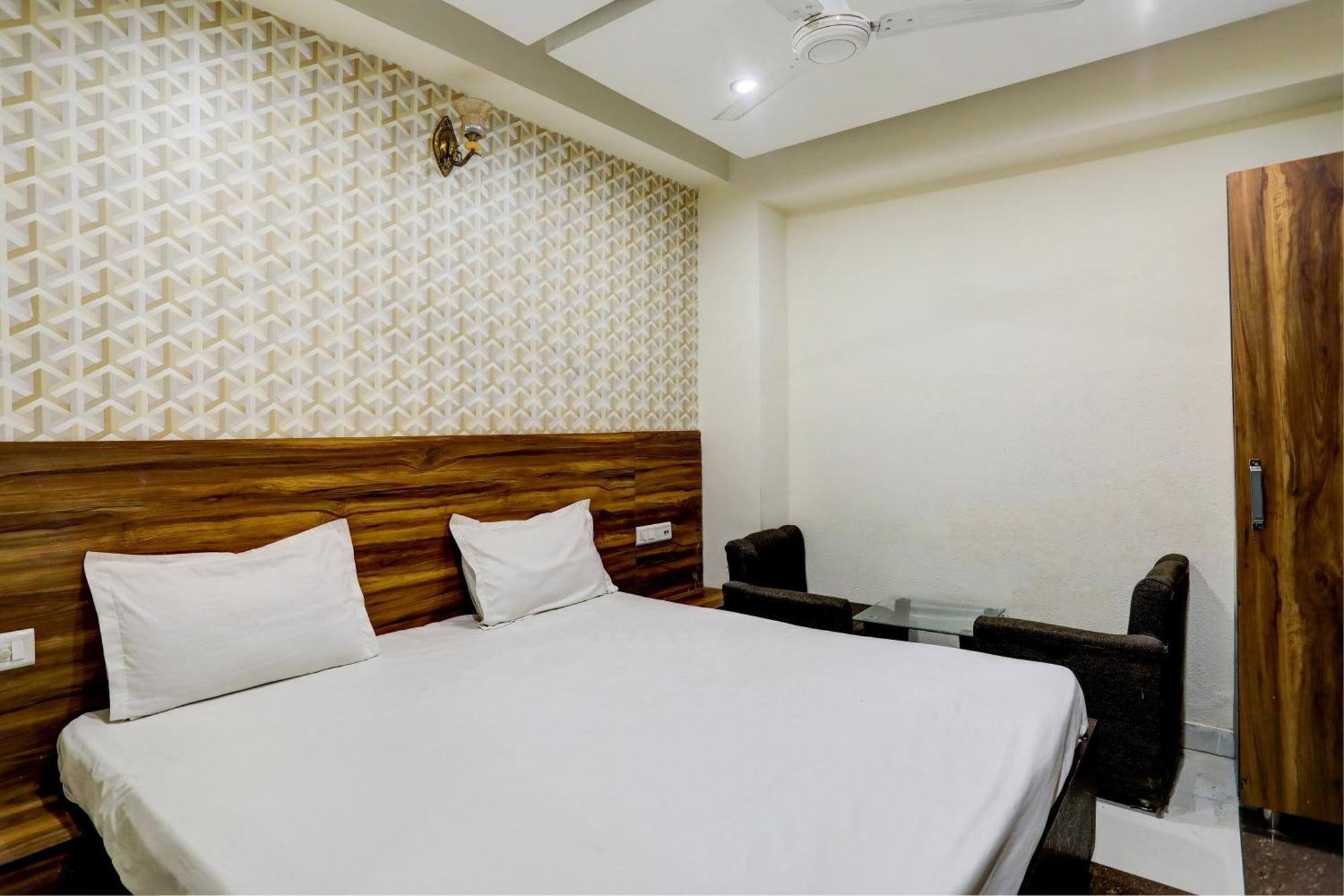 Hotel O Hcn Ludhiana Extérieur photo