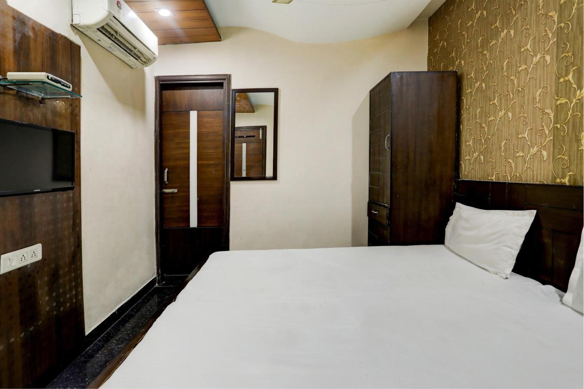 Hotel O Hcn Ludhiana Extérieur photo