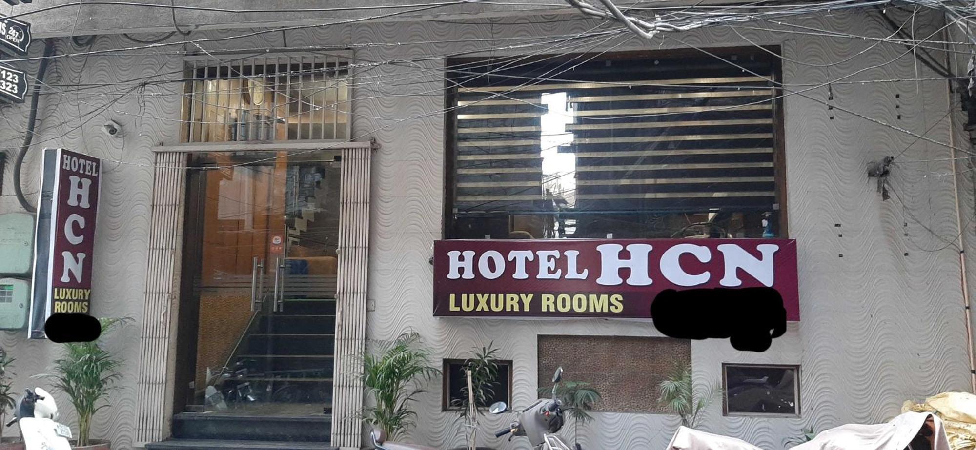 Hotel O Hcn Ludhiana Extérieur photo