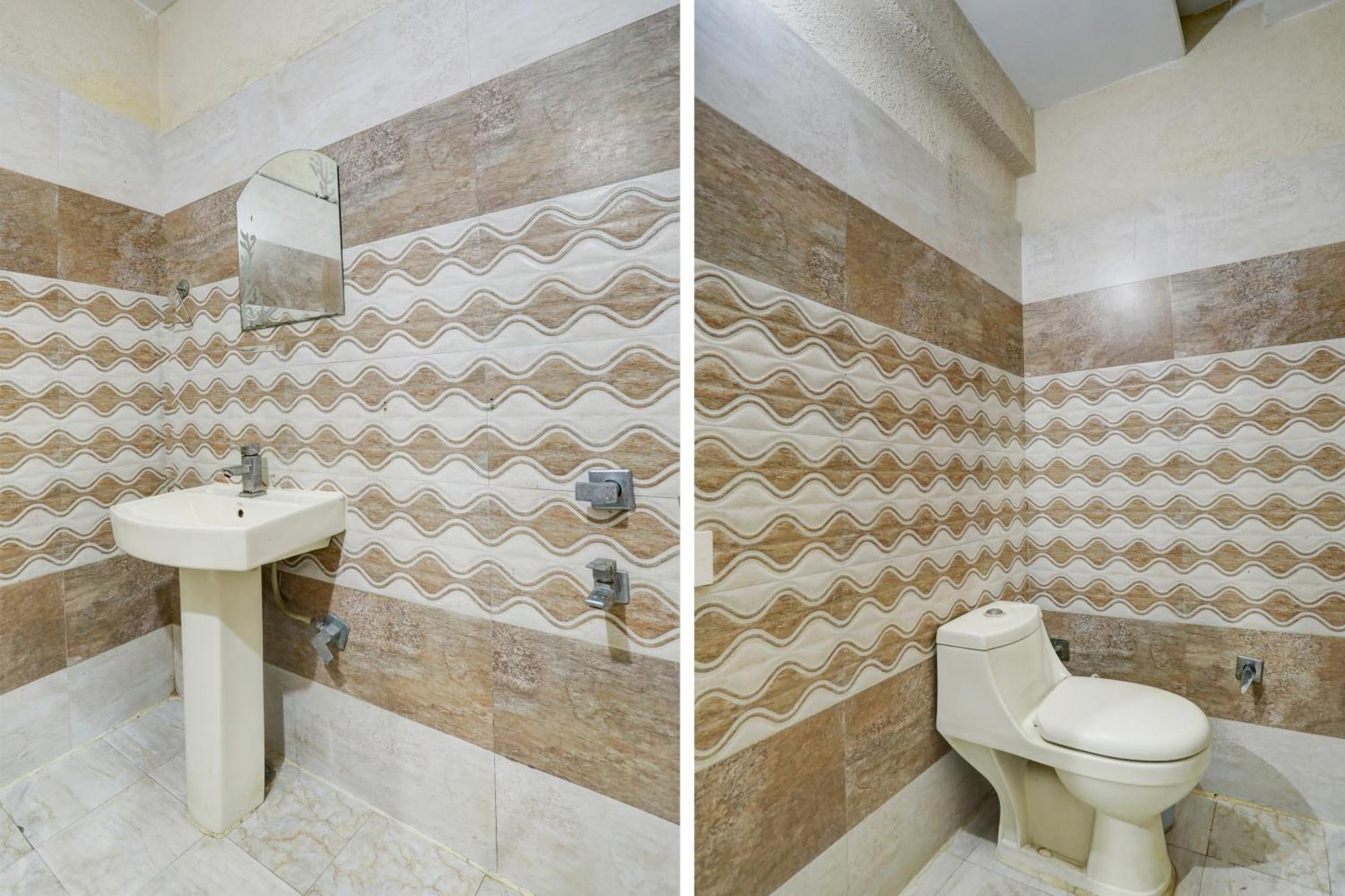 Hotel O Hcn Ludhiana Extérieur photo
