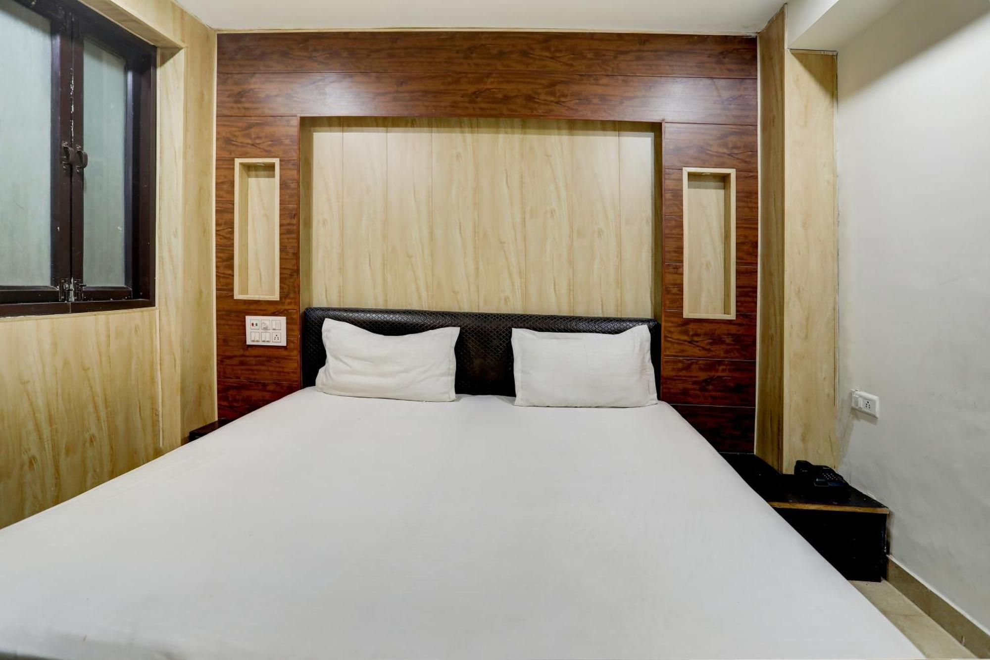 Hotel O Hcn Ludhiana Extérieur photo