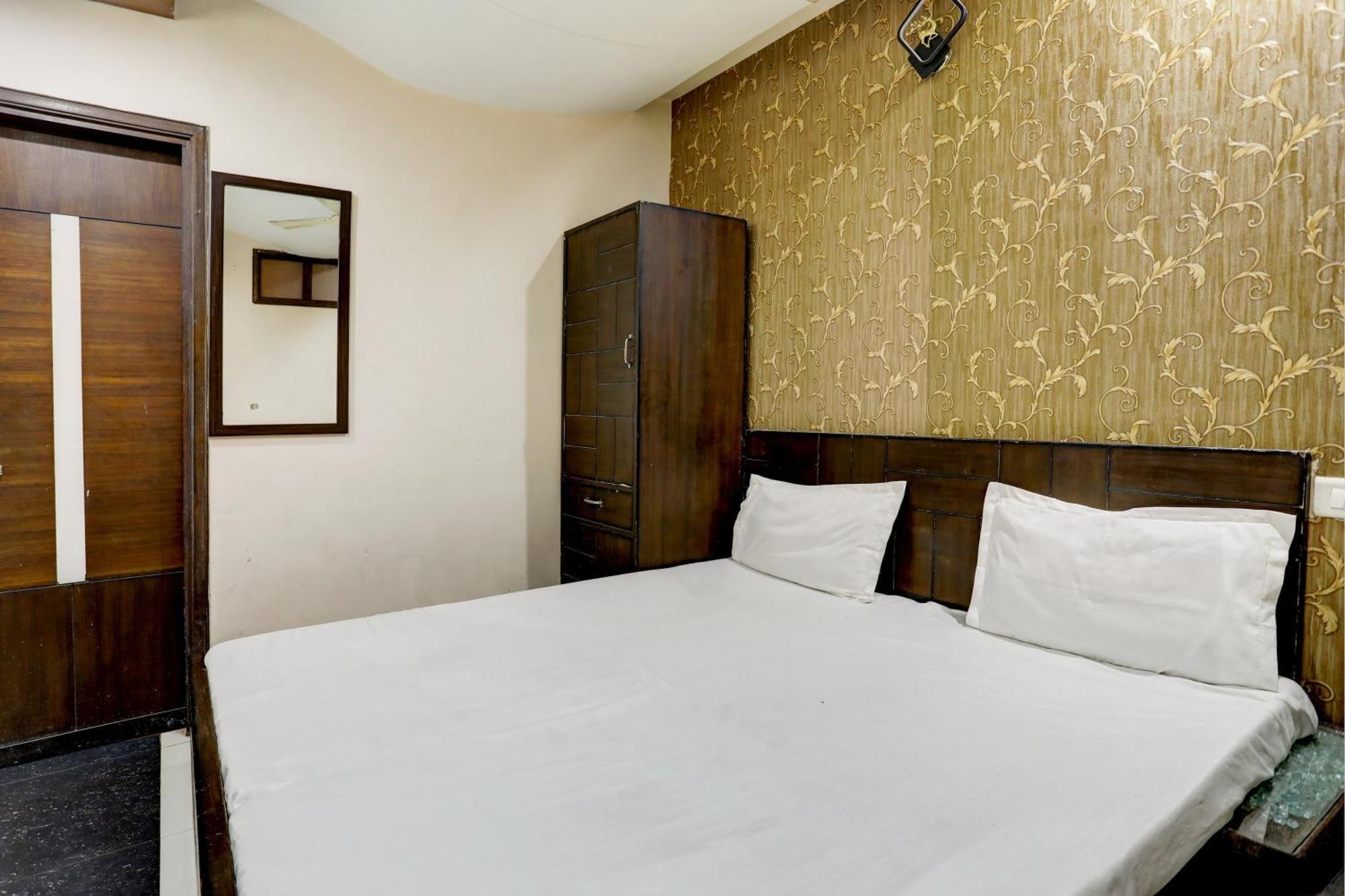 Hotel O Hcn Ludhiana Extérieur photo